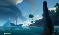 Sea of Thieves Review