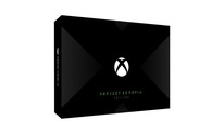 Microsoft opens Xbox One X pre-orders