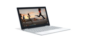 Google announces top-end Pixelbook convertible