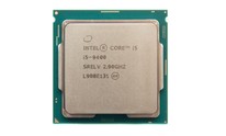 Intel Core i5-9400 Review
