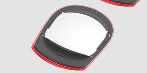 Lenovo unveils DaystAR augmented reality headset