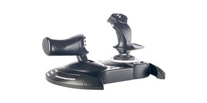 Thrustmaster announces T.Flight Hotas One Xbox One, Windows joystick