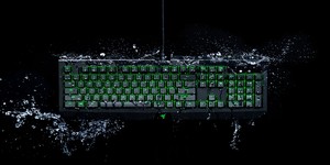 Razer BlackWidow Ultimate Review (2017)