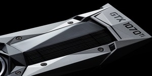 Nvidia launches GTX 1070 Ti