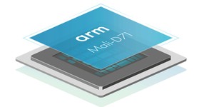 Arm outs Mali-D71 DPU, targets 4K120 VR hardware