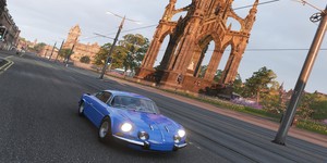 Forza Horizon 4 Review