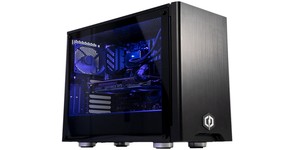 CyberpowerPC Infinity X99 RTX Review