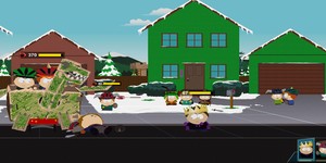 South Park: The Fractured but Whole Review