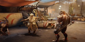 Digital Extremes announces Warframe true-MMO update