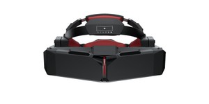 Starbreeze backs out of StarVR JV funding plan