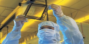 TSMC ups 5nm plant investment to £18.8 billion