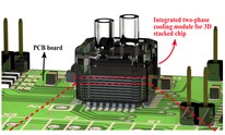 Researchers detail new insect-inspired cooling tech