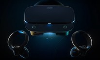 Oculus Rift S revealed with inside-out tracking