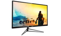 MMD launches Philips Momentum 32” console gaming monitor