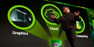 Nvidia misses revenue targets, stock slides