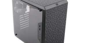 Cooler Master MasterBox Q500L Review