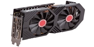 AMD Radeon RX 590 Review feat. XFX