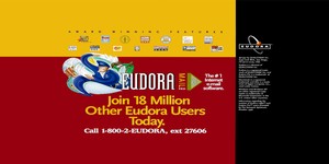 Computer History Museum saves Eudora