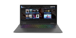 Lenovo announces Legion Game Store