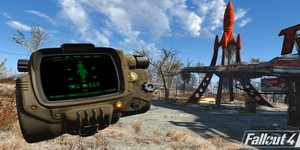 VR Spotlight: Fallout 4