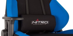 Nitro Concepts S300 Review