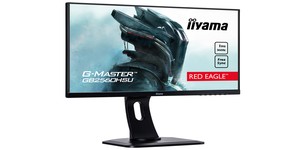 Iiyama G-Master GB2560HSU-B1 Review