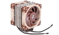 Noctua NH-U12A Review