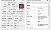 GPU-Z 2.3.0 brings AMD Radeon RX Vega support