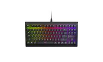 SteelSeries launches Apex M750 TKL compact keyboard