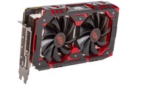 PowerColor Radeon RX 590 Red Devil Review