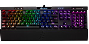 Corsair K70 RGB MK.2 Review