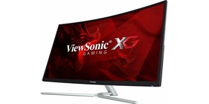 ViewSonic launches 25" and 32" FreeSync monitors