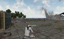 PlayerUnknown's Battlegrounds' launch window gets bumped