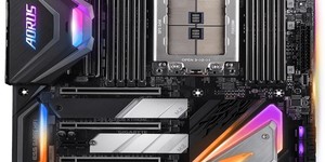 Gigabyte X399 Aorus Xtreme Review