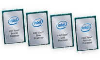 Intel launches Skylake-based Xeon Scalable Processors