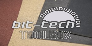 The Modding Toolbox: Abrasives Part One - Hand Tools