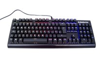 SteelSeries Apex M750 Keyboard Review