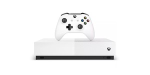 Sony talks PS5 as Microsoft launches Xbox One S All-Digital Edition