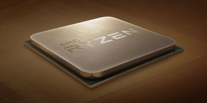AMD shows off 3rd Gen AMD Ryzen CPUs featuring Zen 2 cores