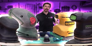 The Modding Toolbox: Abrasives Pt 2 - Machines!