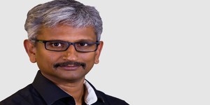 Intel hires Raja Koduri, plans discrete graphics products