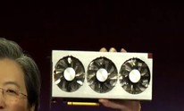 AMD Radeon VII revealed as AMD’s 7nm flagship gaming GPU