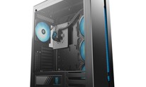 Deepcool Gamer Storm New Ark 90 Review