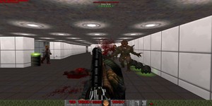 Mod Focus: Brutal Doom