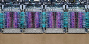 Google announces 100 petaflop TPU 3.0 pod