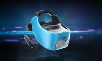 HTC unveils Vive Wave platform, Vive Focus headset