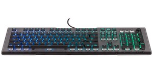 Roccat Vulcan 120 Aimo Review