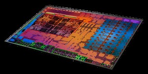 AMD launches mobile Ryzen chips with onboard Vega graphics