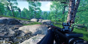 Islands of the Nyne preview