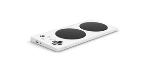 Microsoft unveils Xbox Adaptive Controller